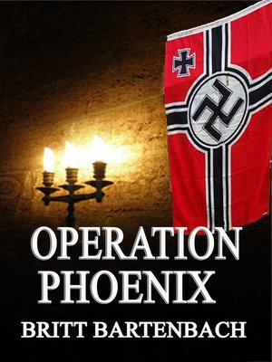 cover image of Operation Phoenix